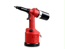 盛保五金多次复购速耐气动工具