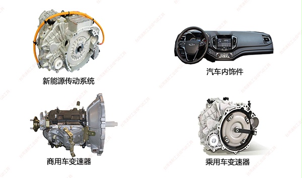 台湾速耐万里扬产品