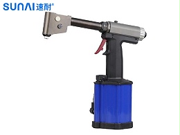 弯头铆钉枪 SN-829