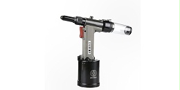 你知道铆钉枪的操作技巧吗？