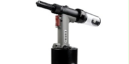 如何处理气动铆钉枪气缸不工作问题