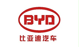 比亚迪