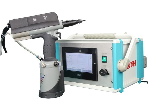 过程监控铆螺母枪 SN-920B